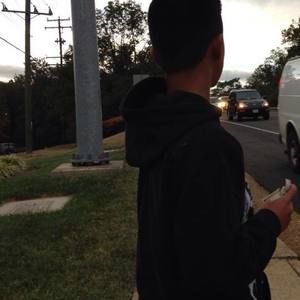 Meet your Posher, Brandon